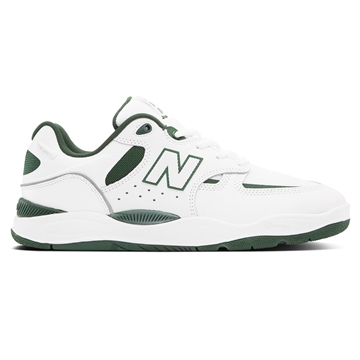 New Balance Numeric NM1010WI White Green